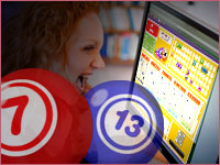Bingo online