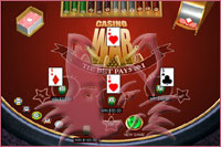 Casino War