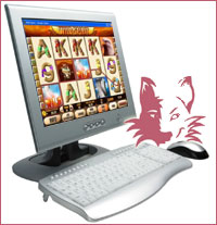 Slot Machine online
