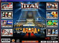 Titanbet Casino Titanbet Casino